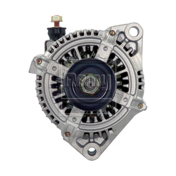 Remy Remanufactured Alternator 12302