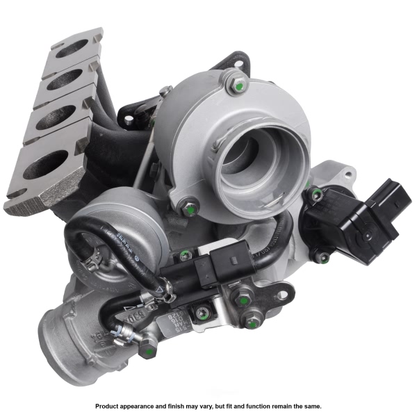 Cardone Reman Remanufactured Turbocharger 2T-515