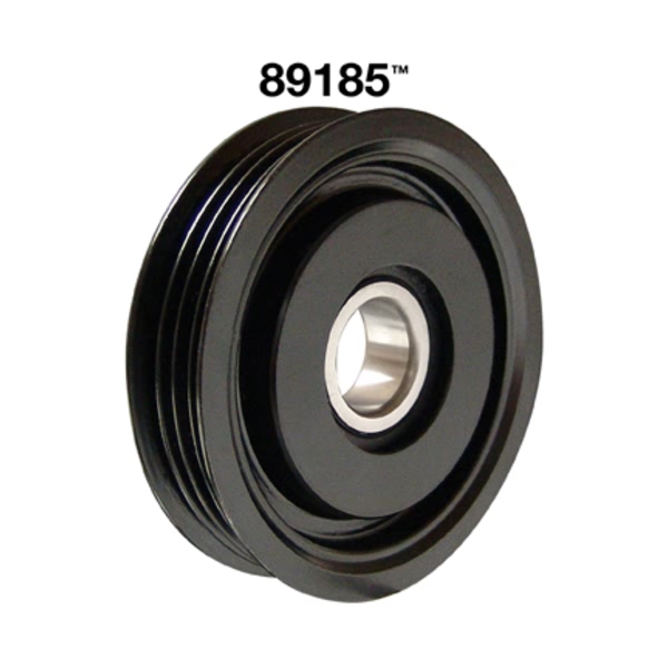 Dayco No Slack Light Duty Idler Tensioner Pulley 89185