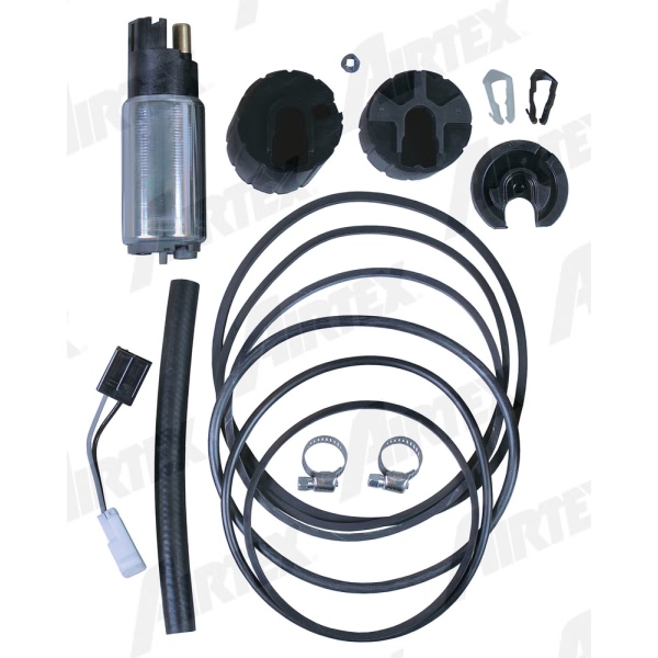 Airtex In-Tank Electric Fuel Pump E2471