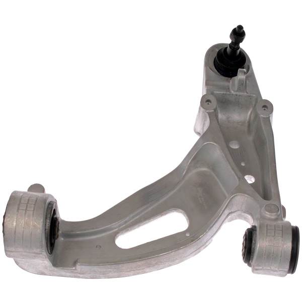 Dorman Front Passenger Side Lower Non Adjustable Control Arm And Ball Joint Assembly 521-020