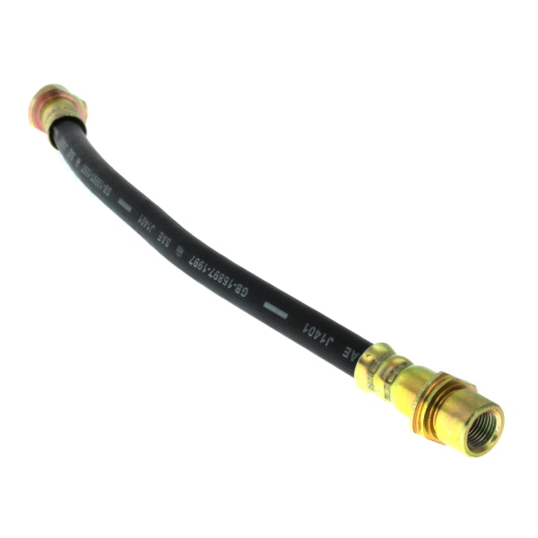 Centric Rear Driver Side Upper Brake Hose 150.44444