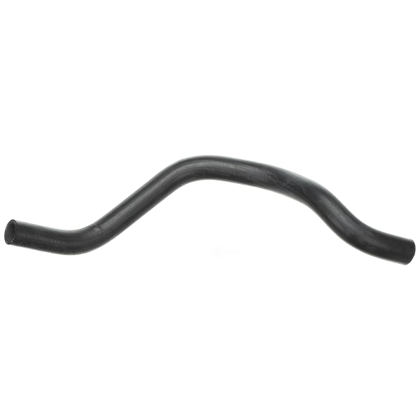 Gates Hvac Heater Molded Hose 19268