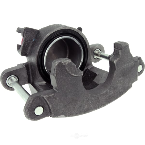 Centric Remanufactured Semi-Loaded Front Driver Side Brake Caliper 141.62066