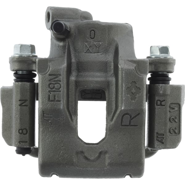 Centric Remanufactured Semi-Loaded Front Passenger Side Brake Caliper 141.44103