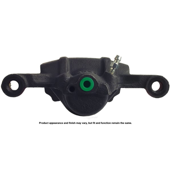 Cardone Reman Remanufactured Unloaded Caliper 19-1819