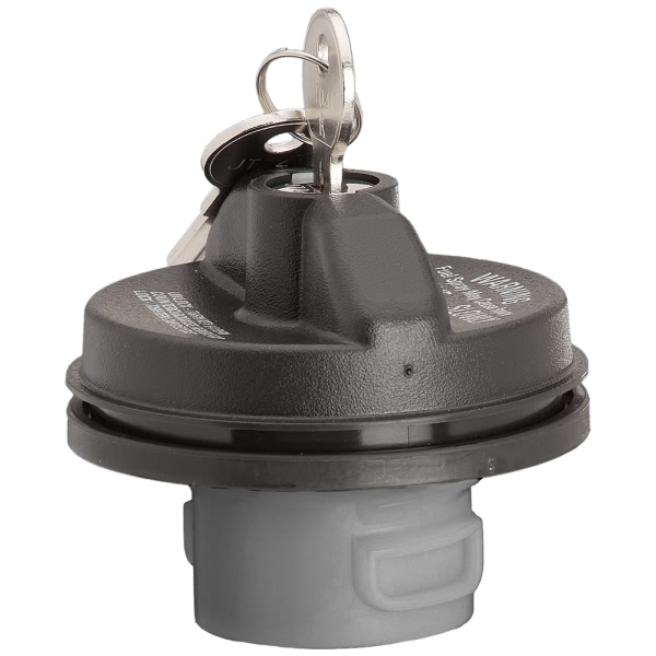 Gates Locking Fuel Tank Cap 31856