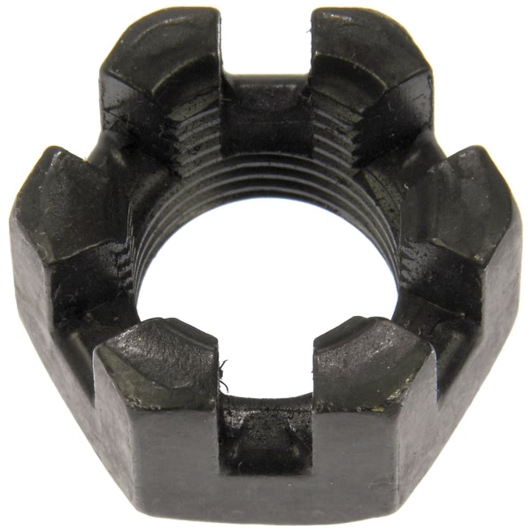 Dorman Front Driver Side Lower Non Adjustable Control Arm And Ball Joint Assembly 521-895