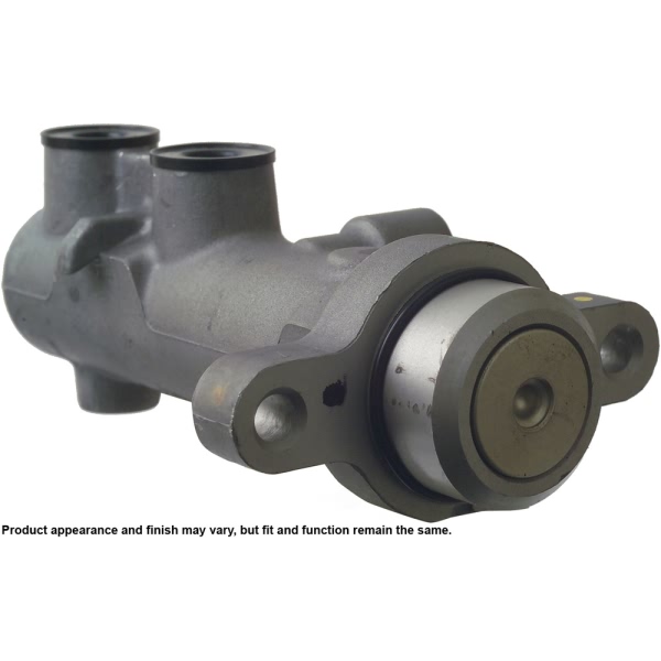 Cardone Reman Remanufactured Master Cylinder 10-3482