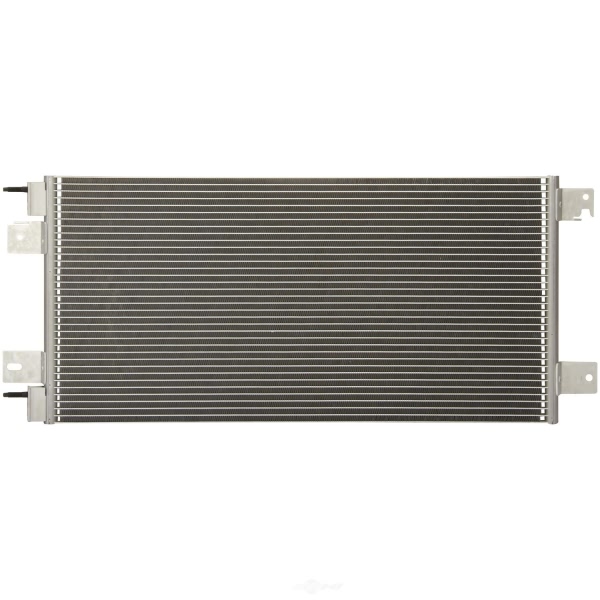 Spectra Premium A/C Condenser 7-3597