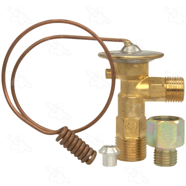 Four Seasons A C Expansion Valve 38616