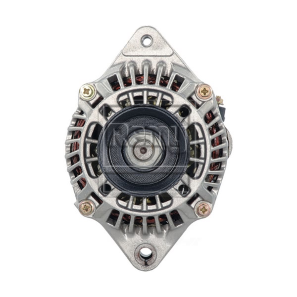 Remy Remanufactured Alternator 12221