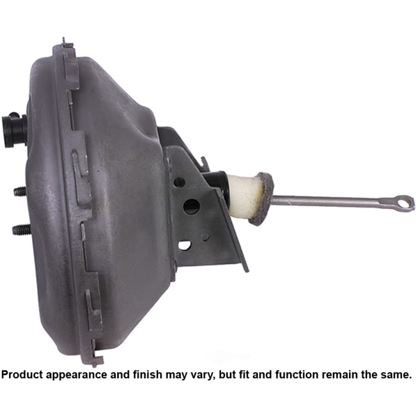 Cardone Reman Remanufactured Vacuum Power Brake Booster w/o Master Cylinder 54-71110