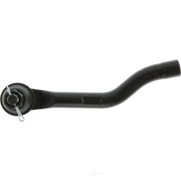 Centric Premium™ Front Passenger Side Outer Steering Tie Rod End 612.40113