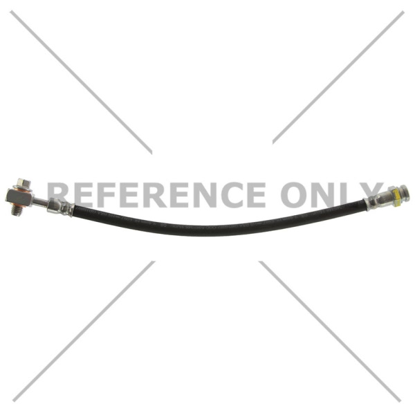 Centric Rear Lower Brake Hose 150.62471