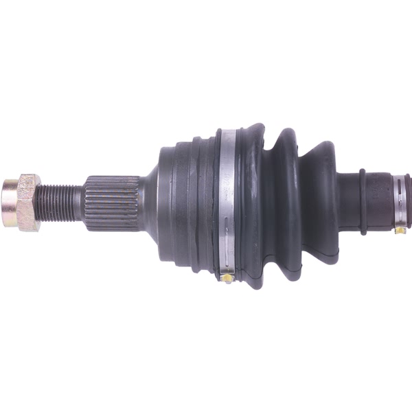 Cardone Reman Remanufactured CV Axle Assembly 60-1080