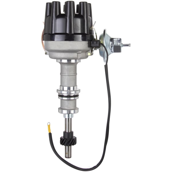 Spectra Premium Distributor FD25