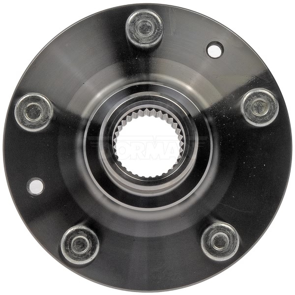 Dorman OE Solutions Front Passenger Side Wheel Hub 930-555