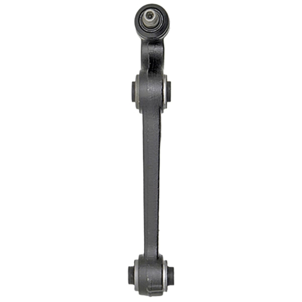 Dorman Front Passenger Side Lower Forward Non Adjustable Control Arm And Ball Joint Assembly 520-809