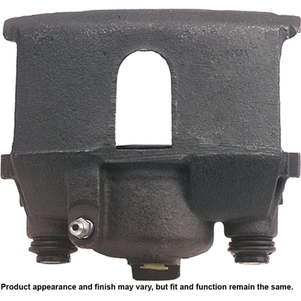 Cardone Reman Remanufactured Unloaded Caliper 18-4602S