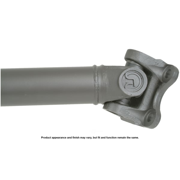 Cardone Reman Remanufactured Driveshaft/ Prop Shaft 65-9822