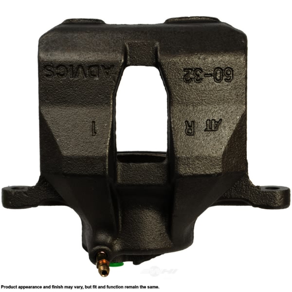 Cardone Reman Remanufactured Unloaded Caliper 19-6040