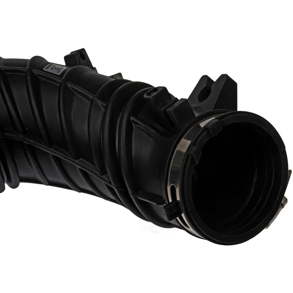 Dorman Black Air Intake Hose 696-155