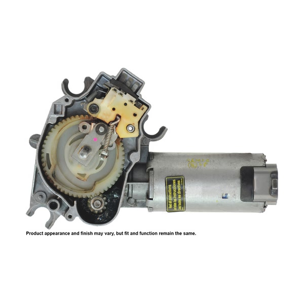 Cardone Reman Remanufactured Wiper Motor 40-184