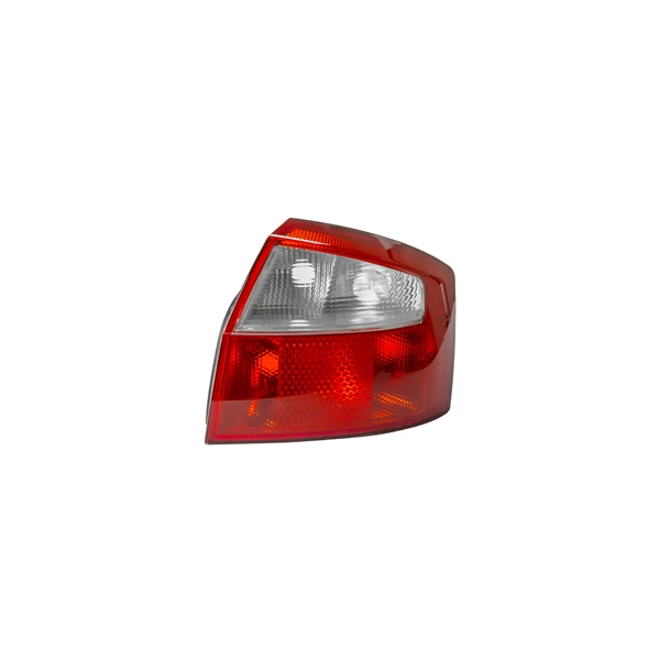 TYC Passenger Side Replacement Tail Light 11-5961-01