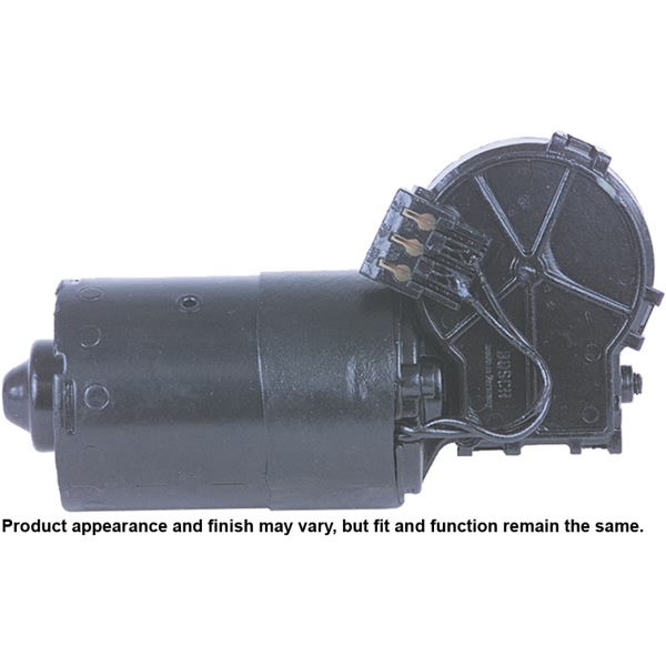 Cardone Reman Remanufactured Wiper Motor 43-1834