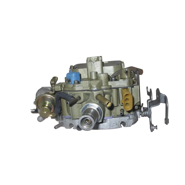 Uremco Remanufacted Carburetor 3-3694