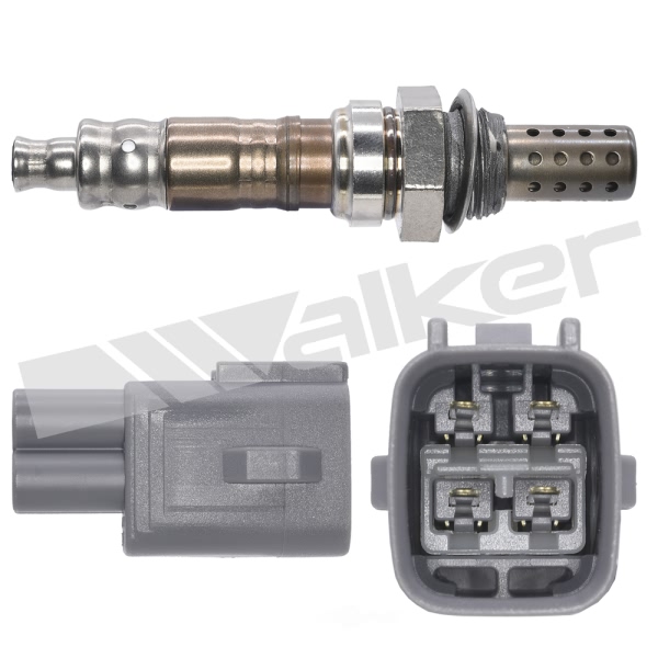 Walker Products Oxygen Sensor 350-34651