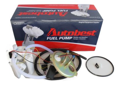 Autobest Fuel Pump Module Assembly F1100A