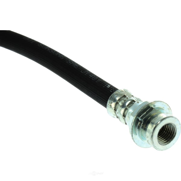 Centric Front Passenger Side Brake Hose 150.66013