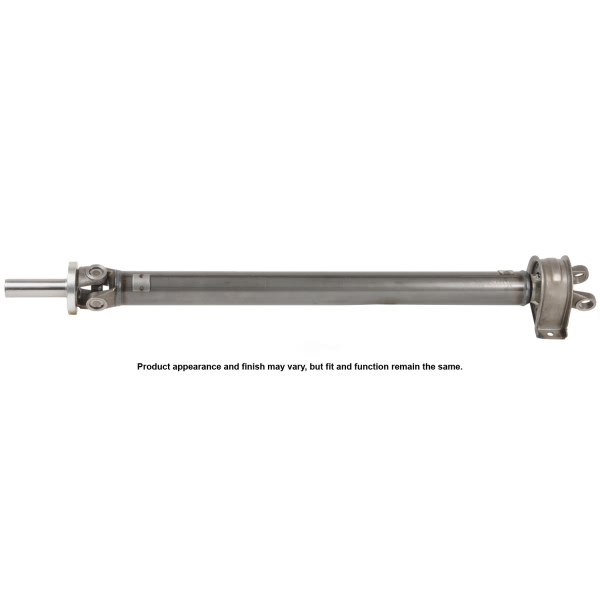 Cardone Reman Remanufactured Driveshaft/ Prop Shaft 65-2002B