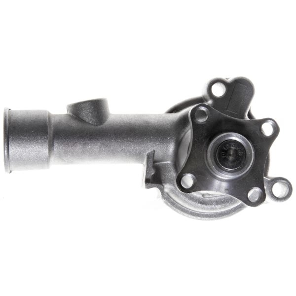 Gates Engine Coolant Standard Water Pump 42050