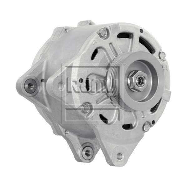Remy Remanufactured Alternator 12936