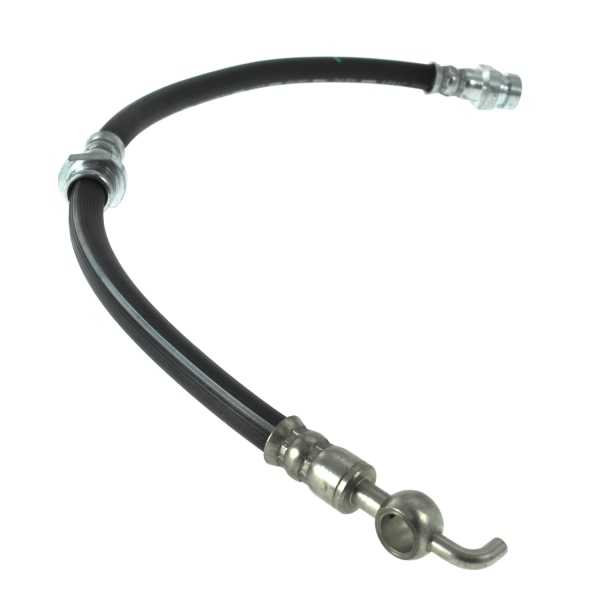 Centric Front Brake Hose 150.45017