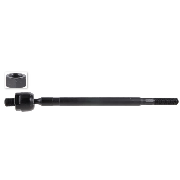 Centric Premium™ Front Inner Steering Tie Rod End 612.42041