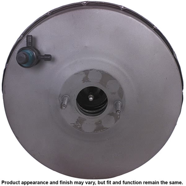 Cardone Reman Remanufactured Vacuum Power Brake Booster w/o Master Cylinder 54-74236