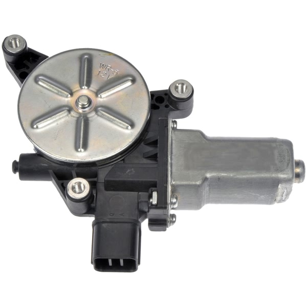 Dorman OE Solutions Rear Driver Side Window Motor 742-970