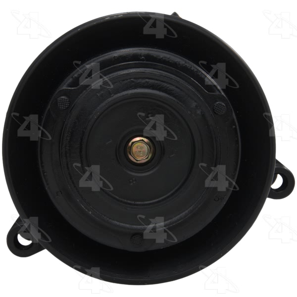 Four Seasons Remanufactured A C Compressor With Clutch 57353