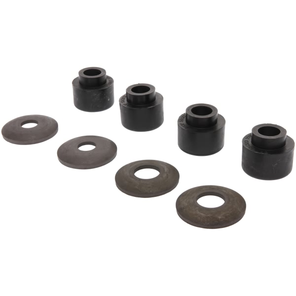 Centric Premium™ Front Radius Arm Bushing 602.65163