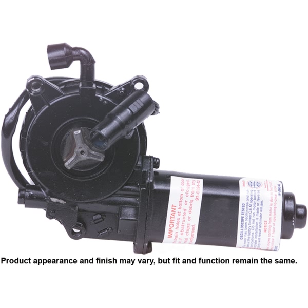 Cardone Reman Remanufactured Window Lift Motor 47-4500