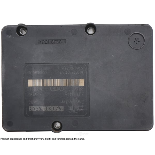 Cardone Reman Remanufactured ABS Control Module 12-17202