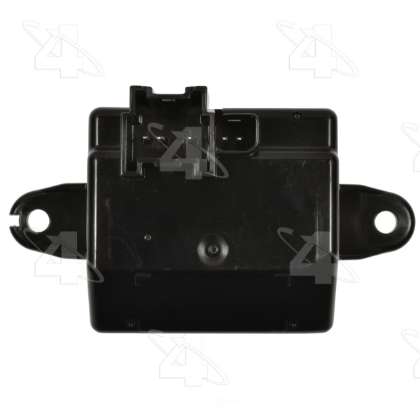 Four Seasons Hvac Blower Motor Resistor 20599