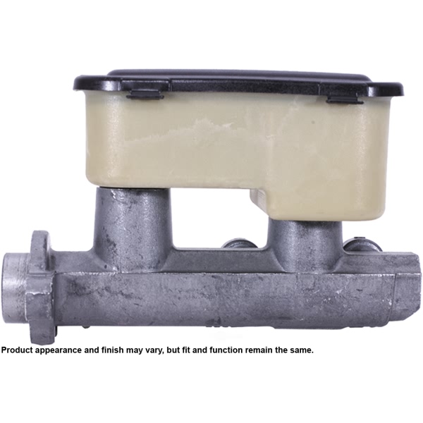 Cardone Reman Remanufactured Master Cylinder 10-2535