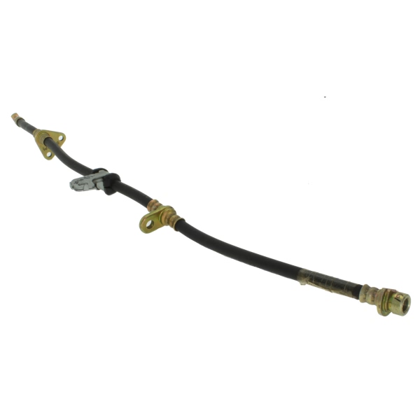 Centric Front Driver Side Brake Hose 150.40051