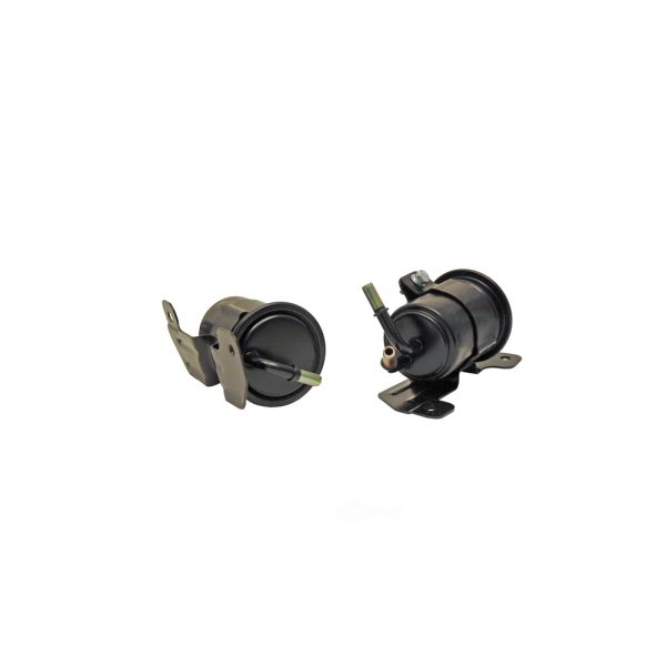 WIX WIX Fuel (Complete In-Line) Filter 33901