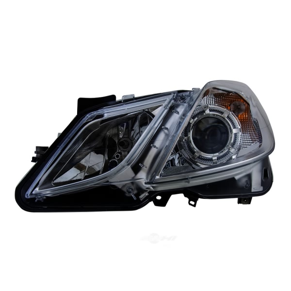 Hella Headlamp - Driver Side 009647971